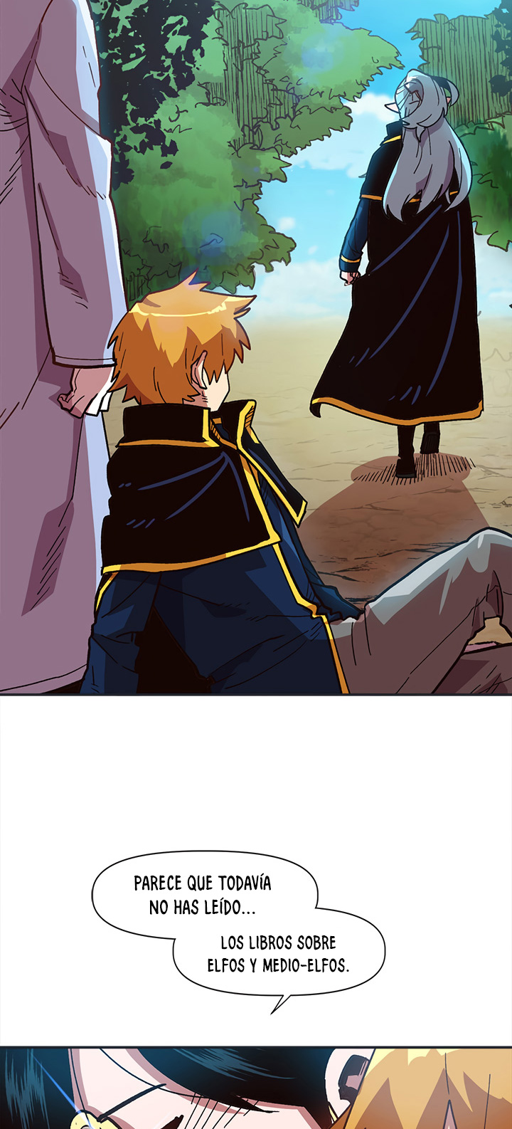 Read Esclavo B Manga Online
