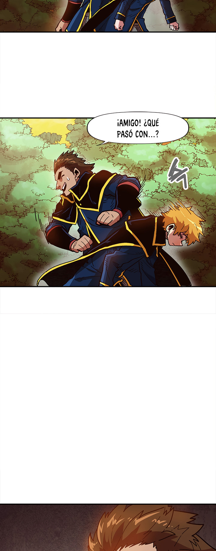 Read Esclavo B Manga Online