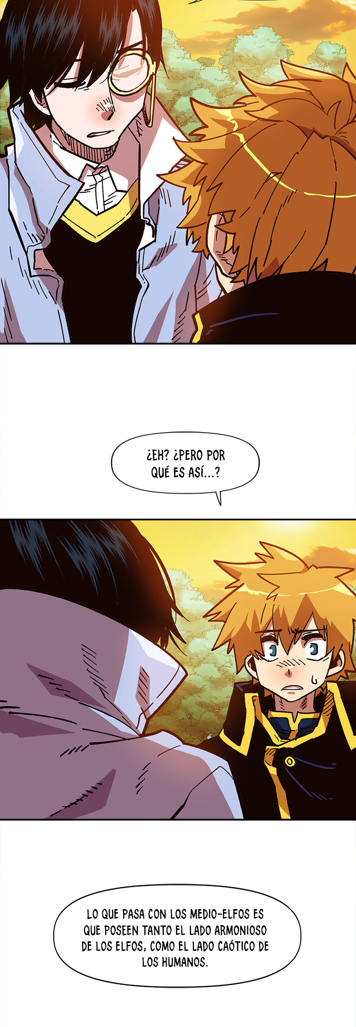 Read Esclavo B Manga Online