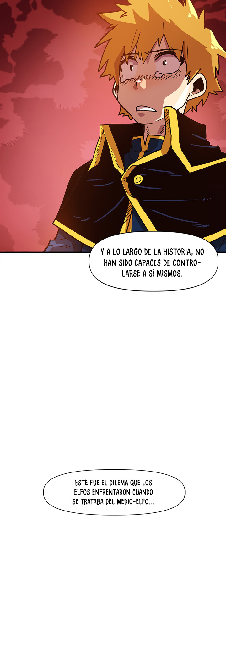 Read Esclavo B Manga Online