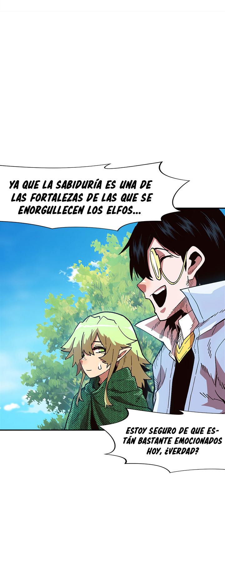 Read Esclavo B Manga Online