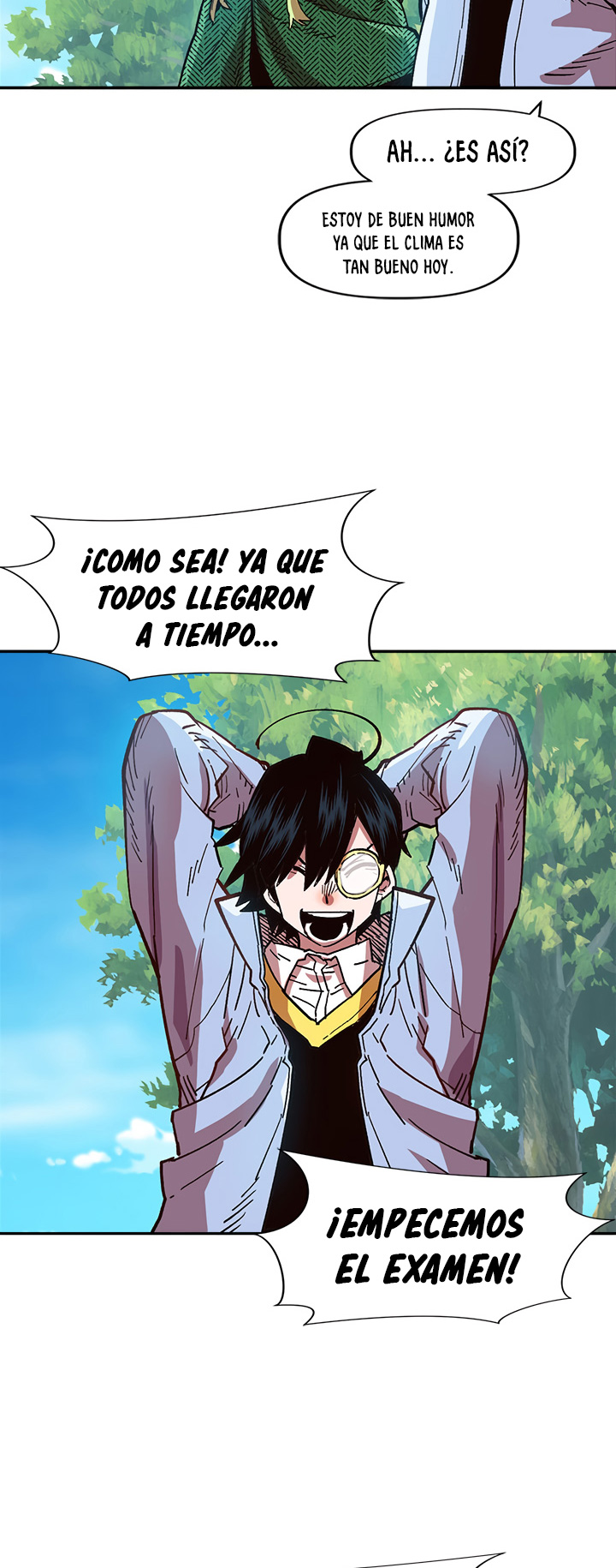 Read Esclavo B Manga Online