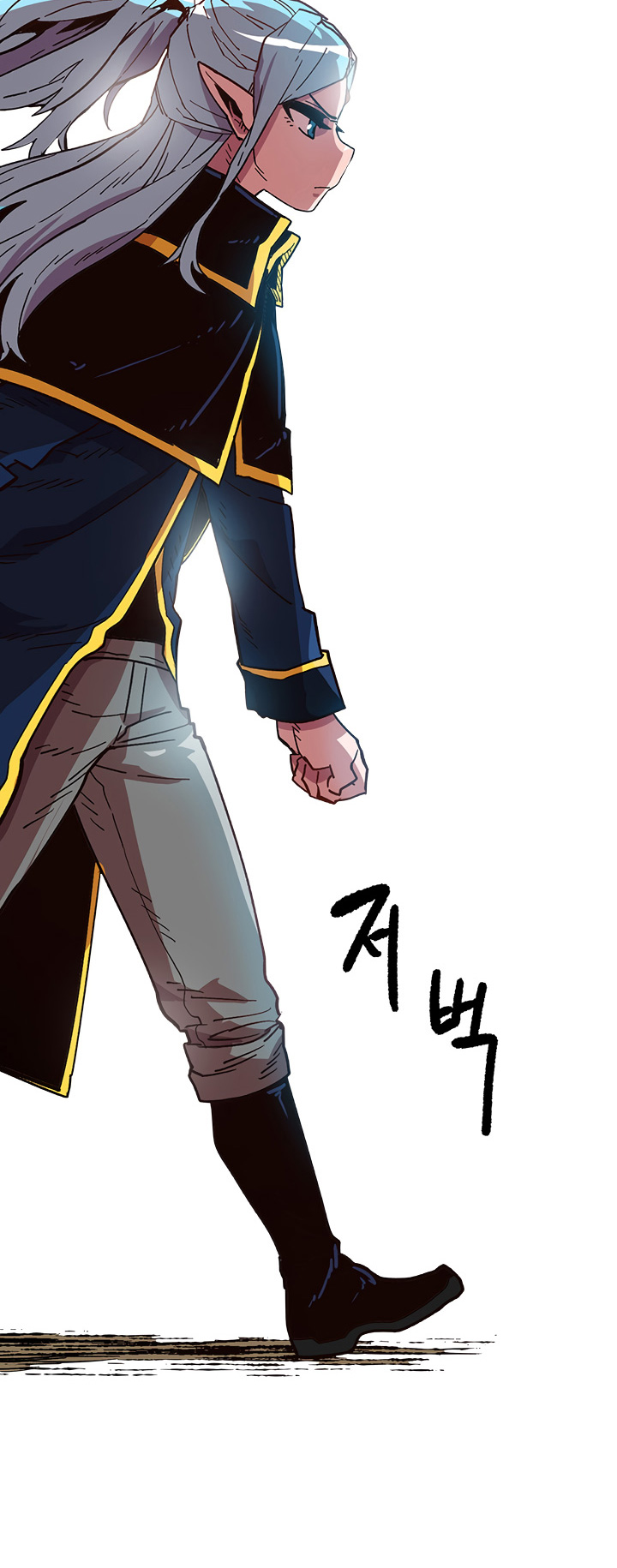 Read Esclavo B Manga Online