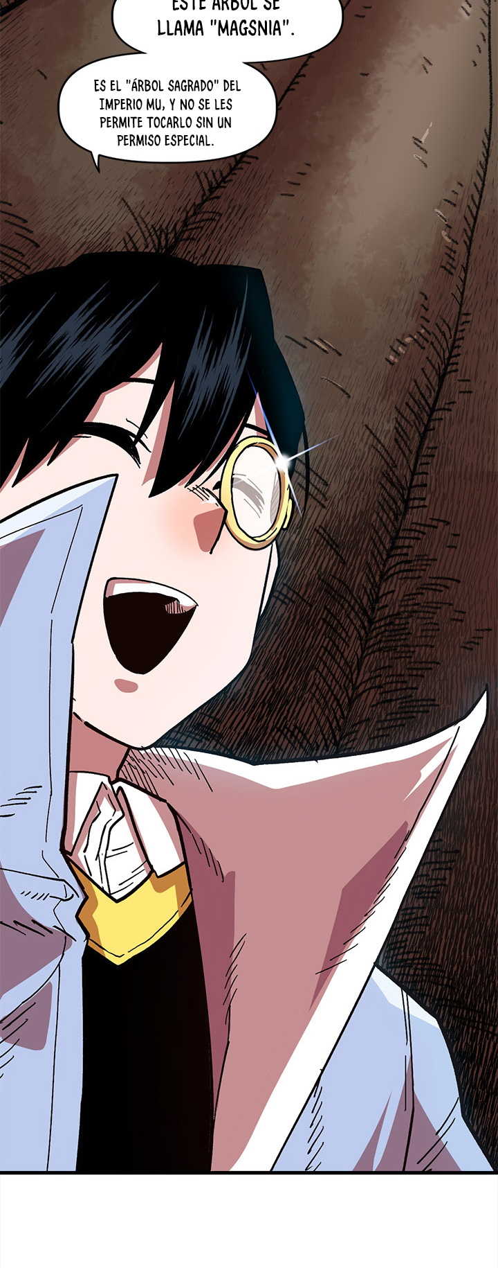 Read Esclavo B Manga Online