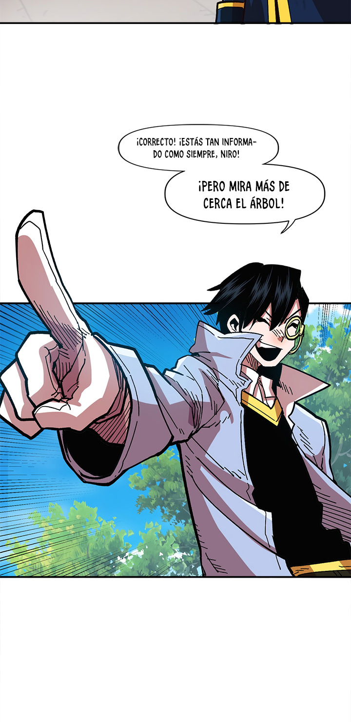 Read Esclavo B Manga Online