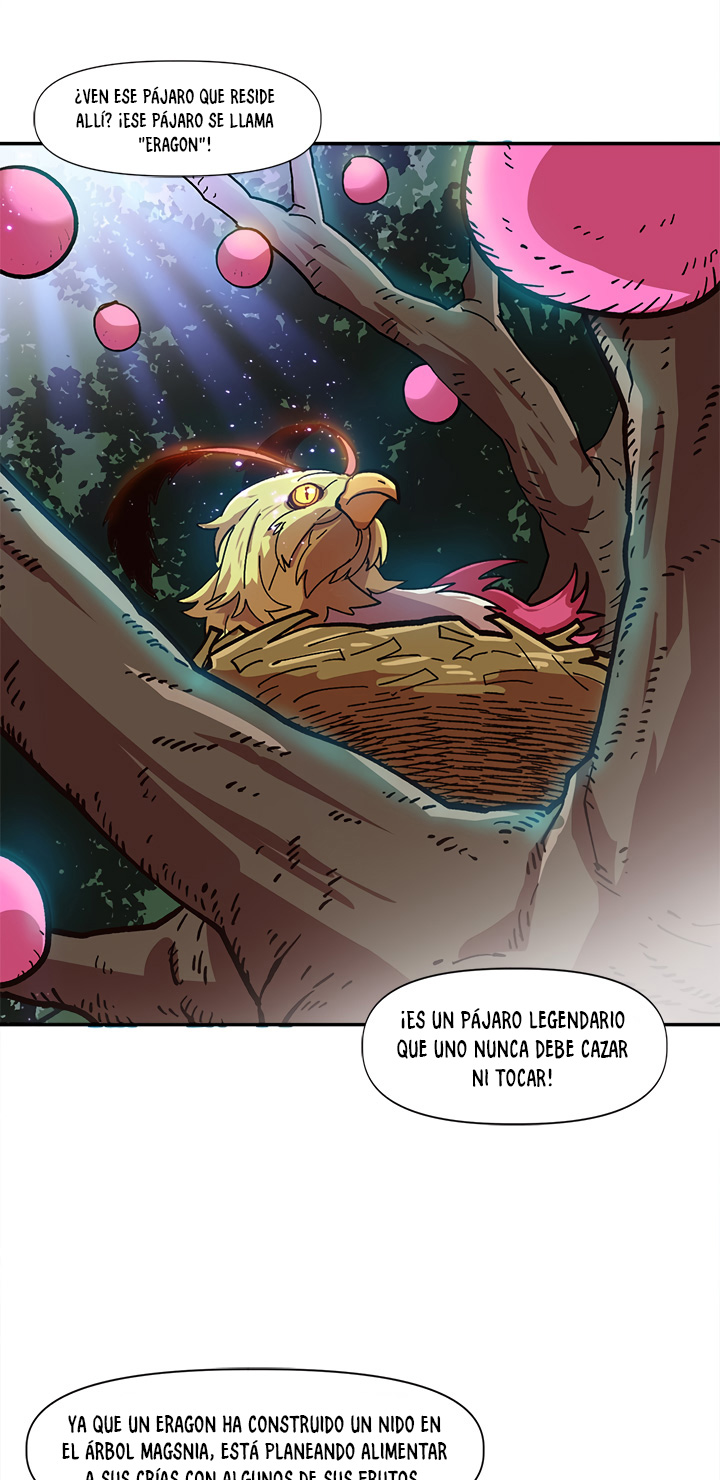 Read Esclavo B Manga Online