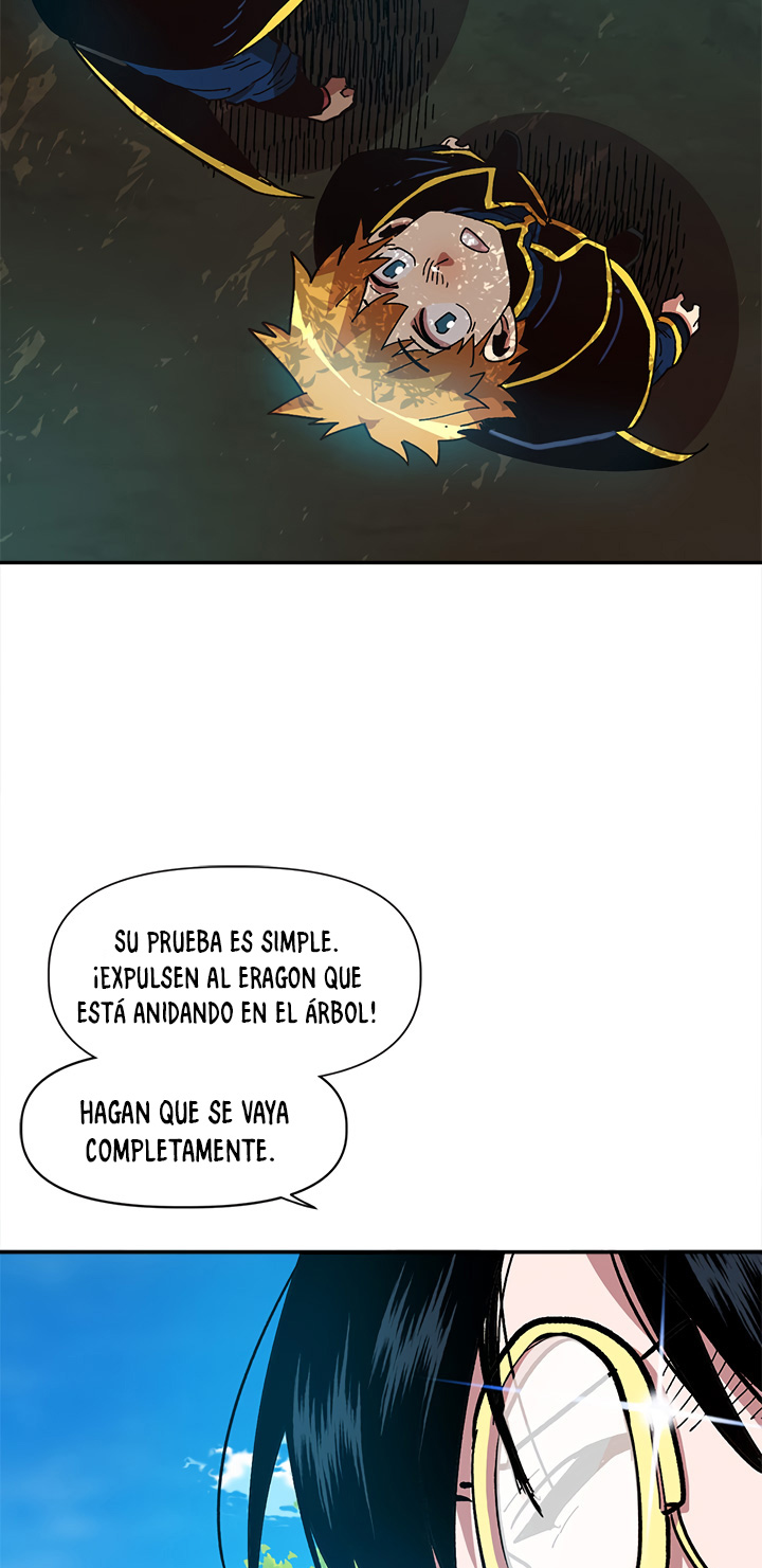 Read Esclavo B Manga Online