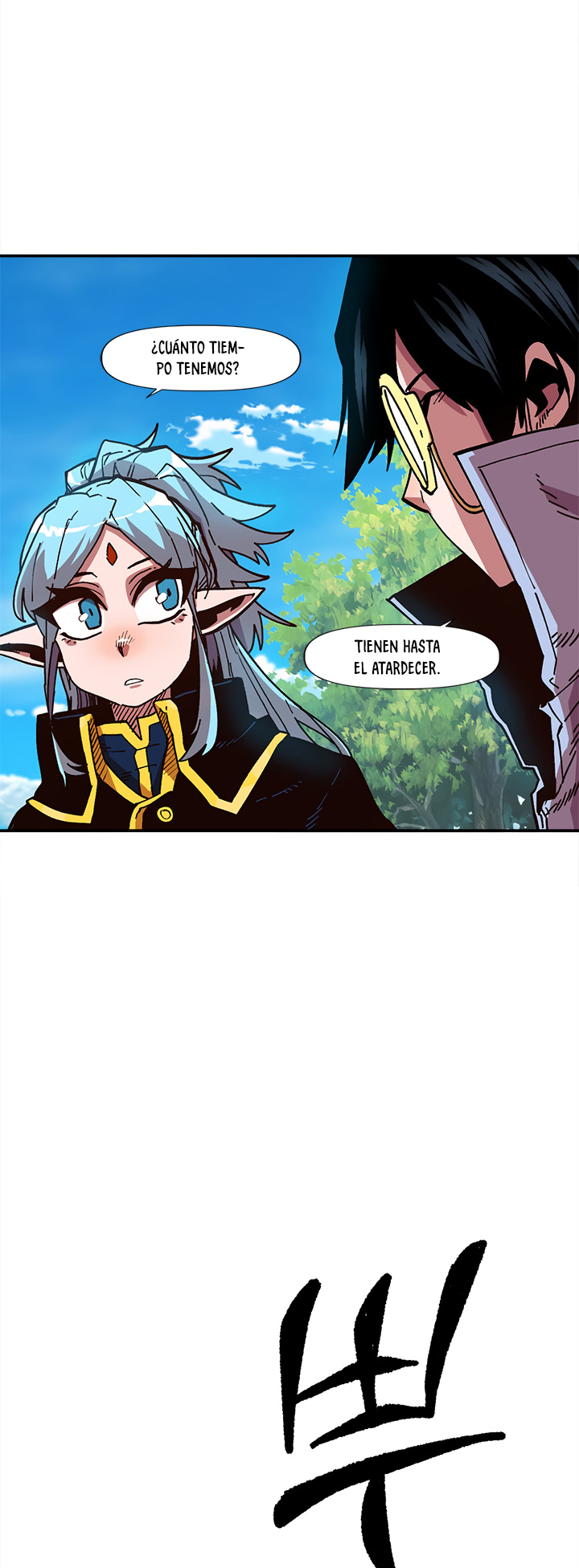 Read Esclavo B Manga Online