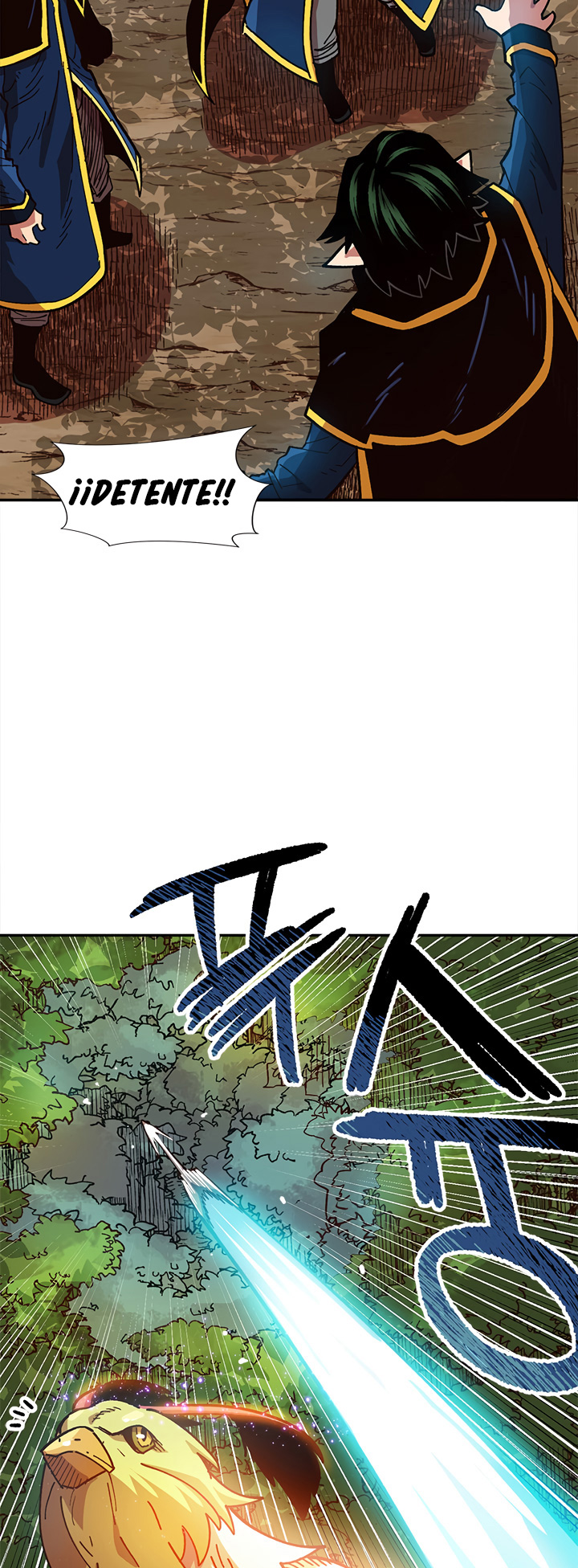 Read Esclavo B Manga Online