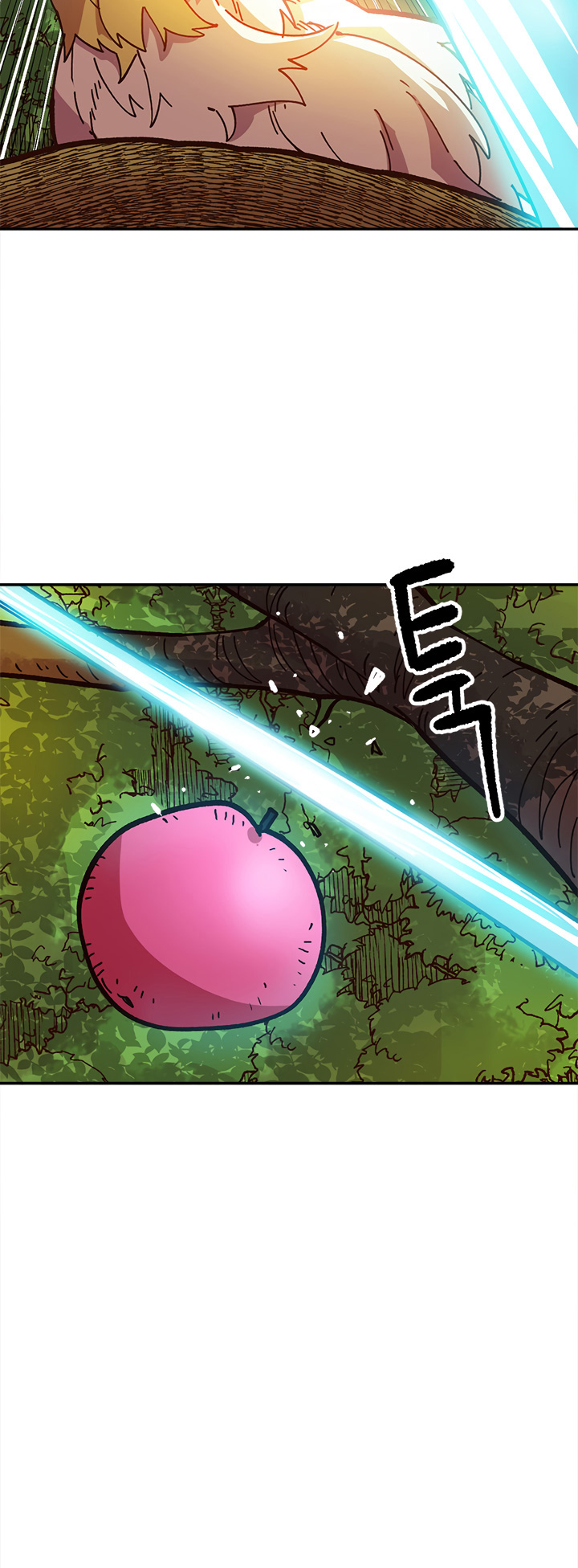 Read Esclavo B Manga Online