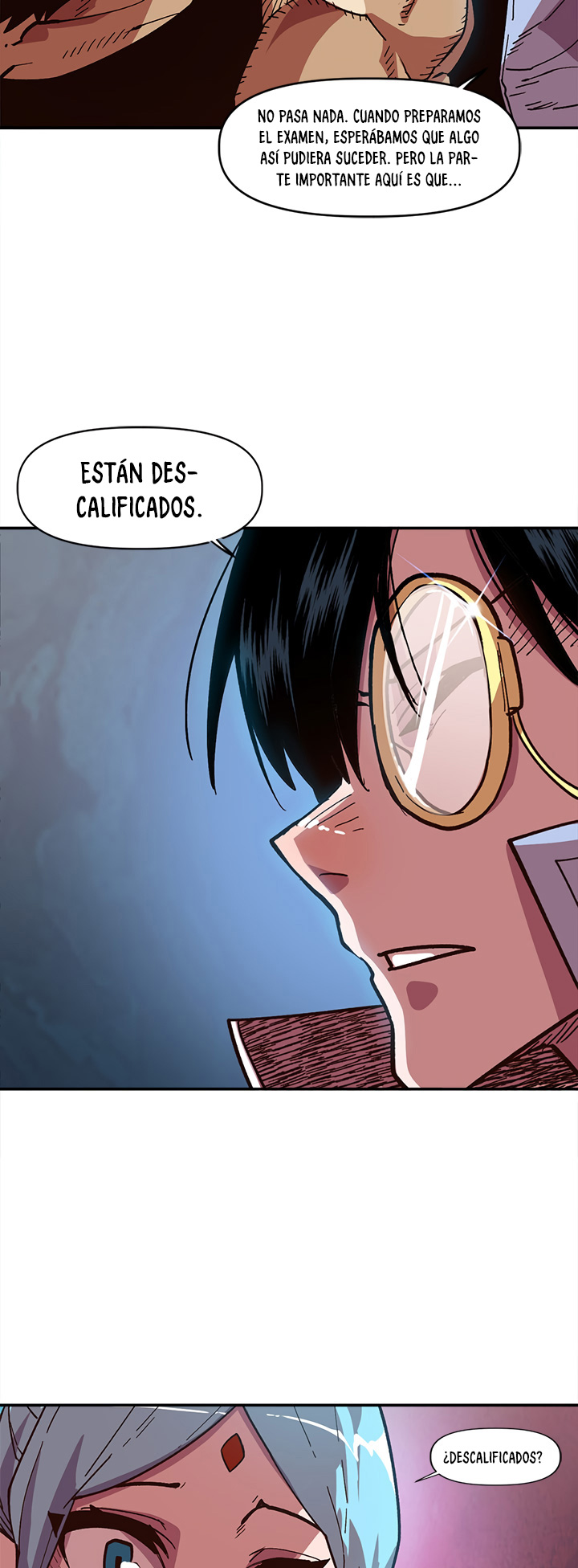 Read Esclavo B Manga Online