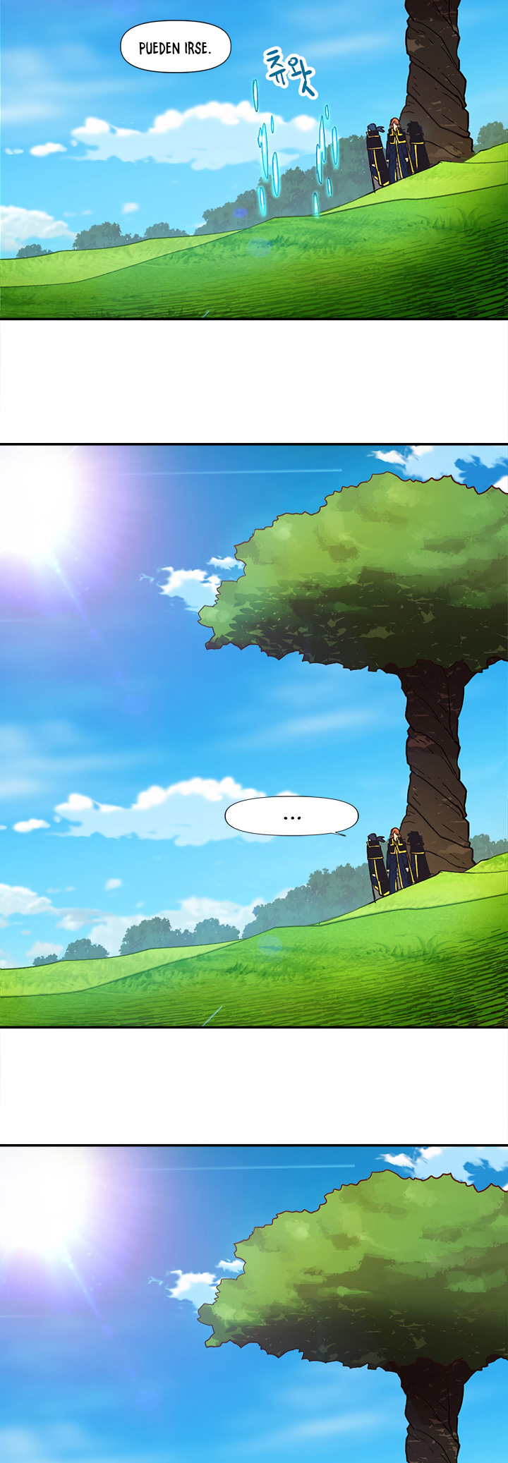 Read Esclavo B Manga Online