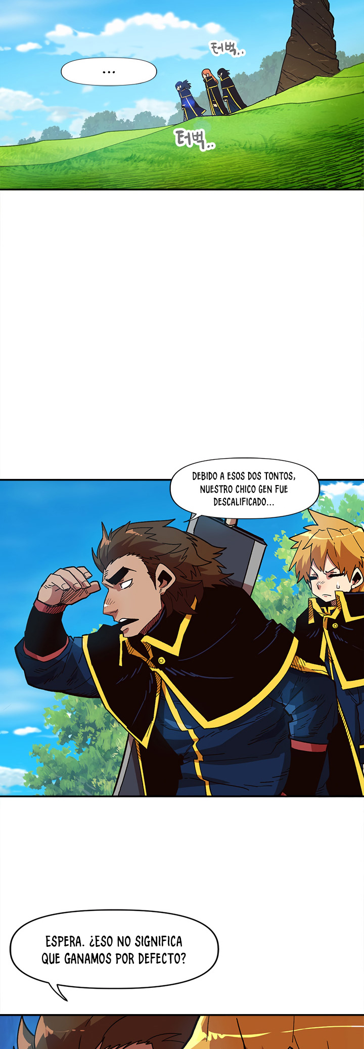 Read Esclavo B Manga Online