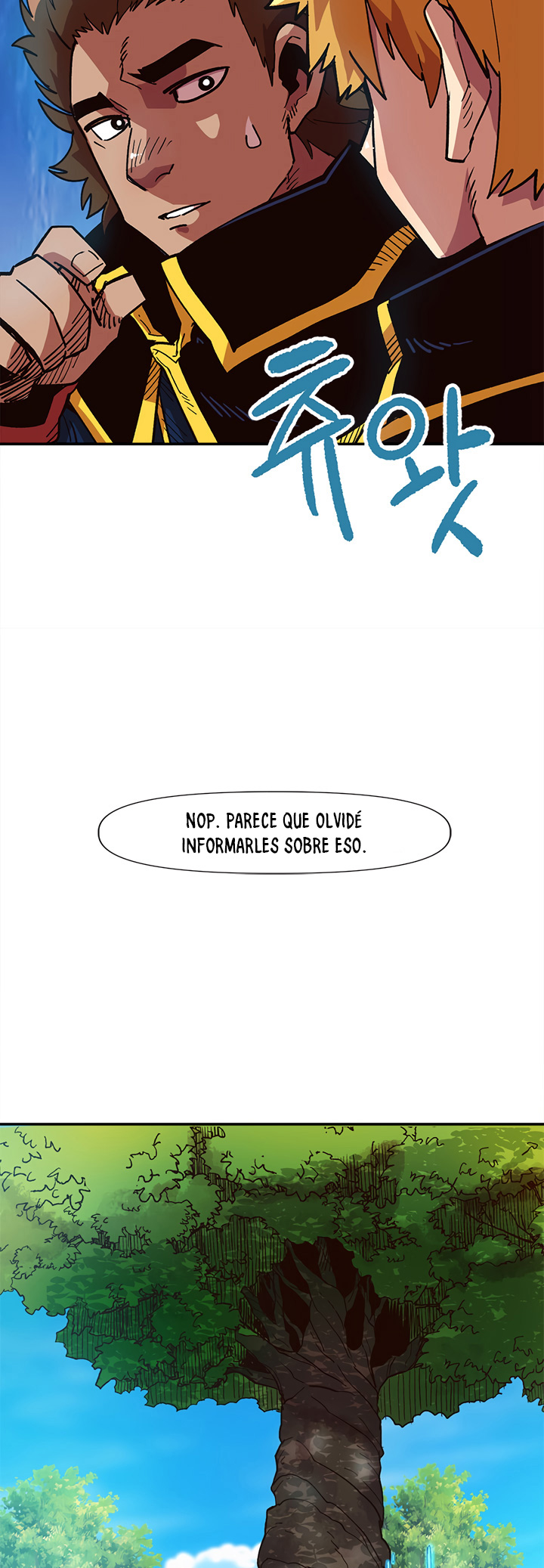 Read Esclavo B Manga Online