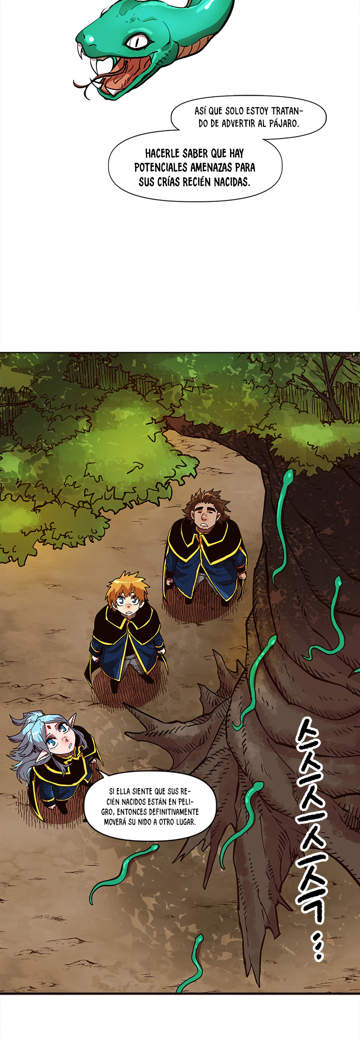 Read Esclavo B Manga Online