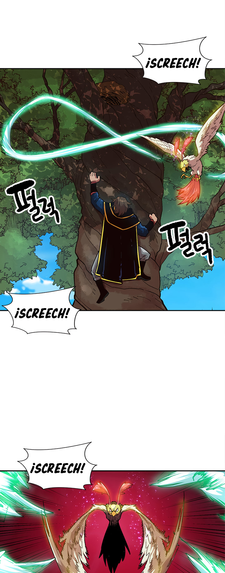 Read Esclavo B Manga Online
