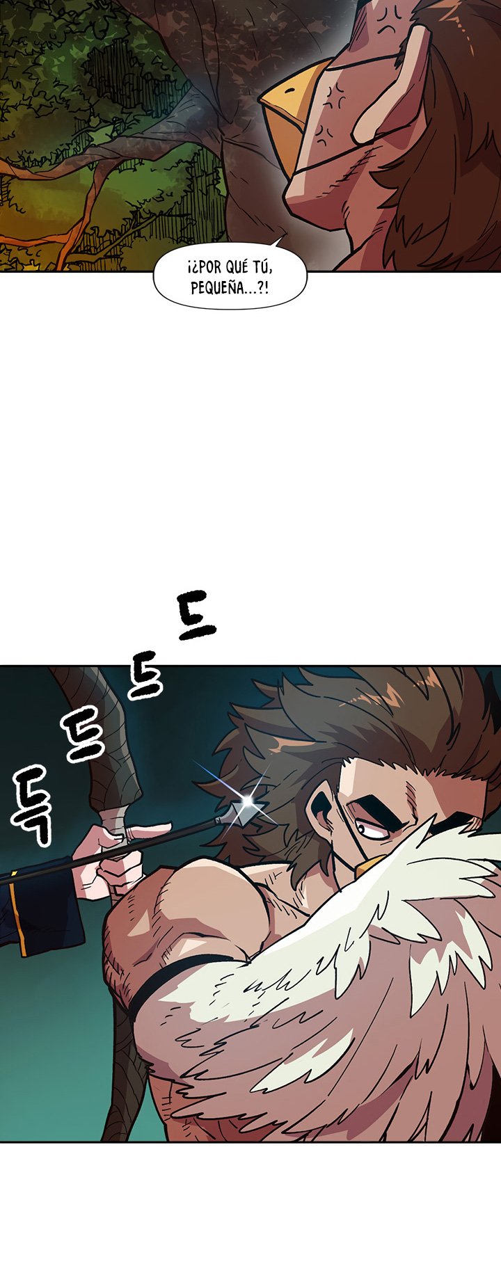 Read Esclavo B Manga Online