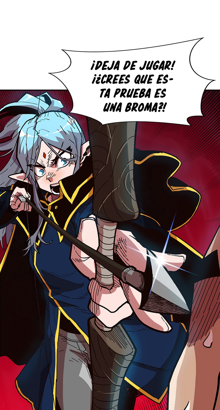Read Esclavo B Manga Online