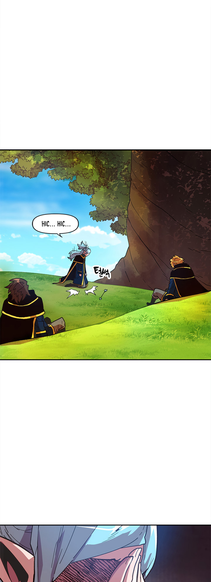 Read Esclavo B Manga Online