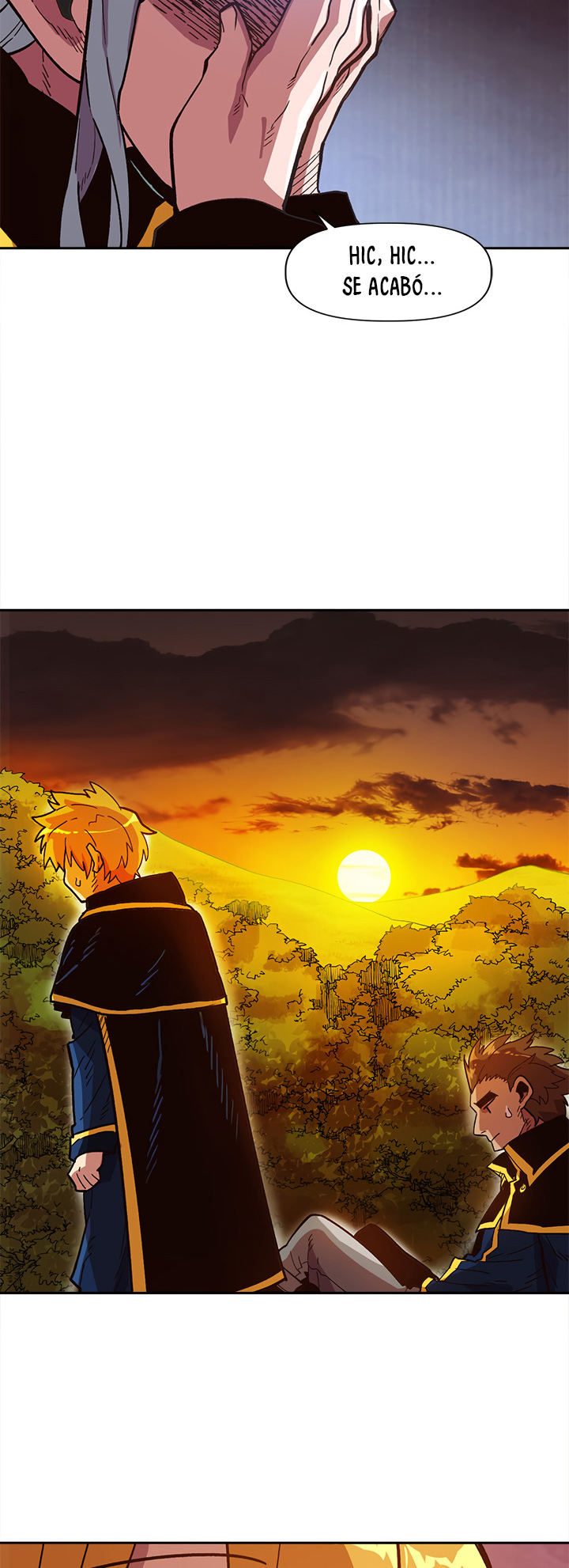 Read Esclavo B Manga Online