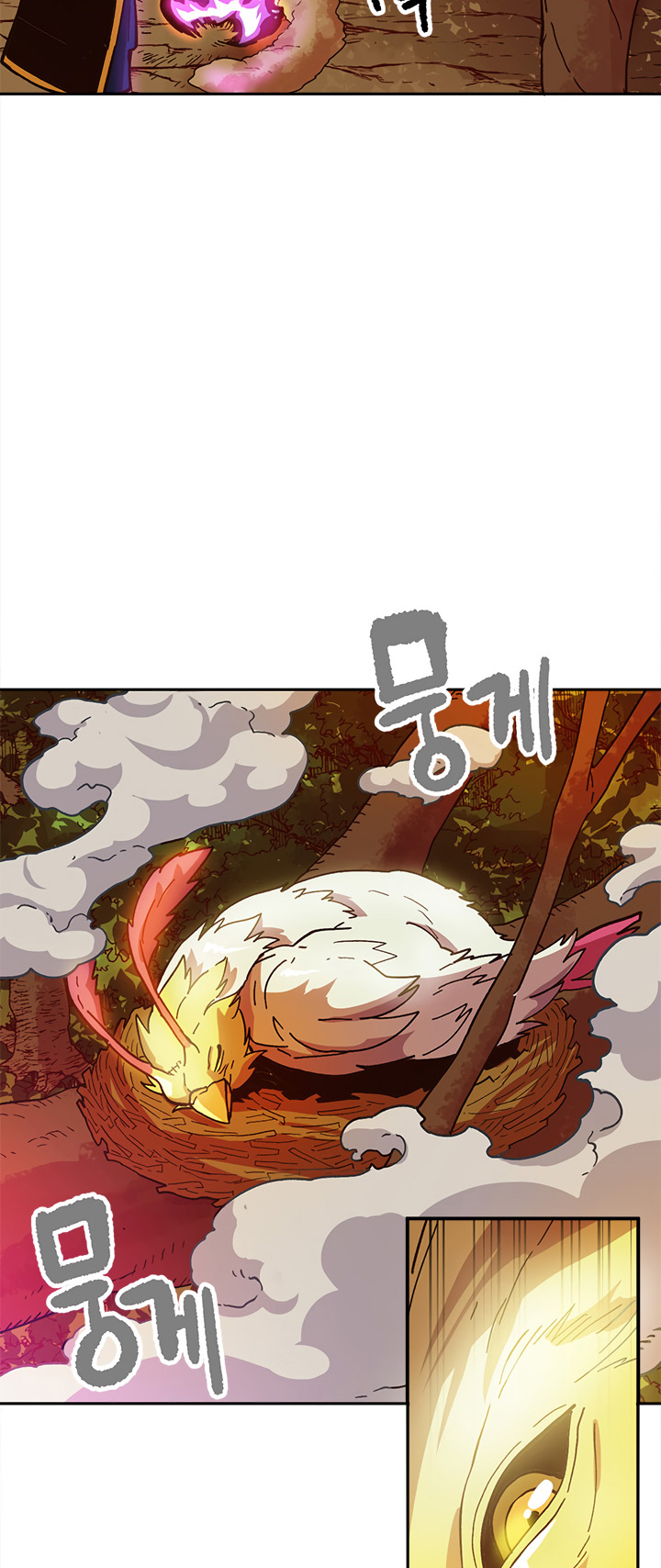 Read Esclavo B Manga Online