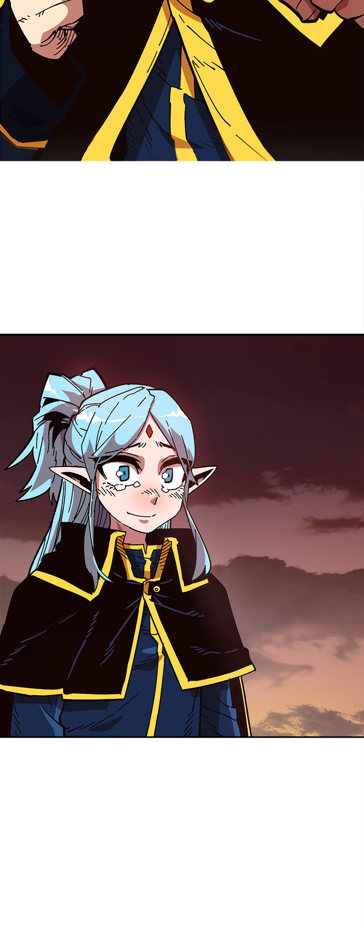 Read Esclavo B Manga Online