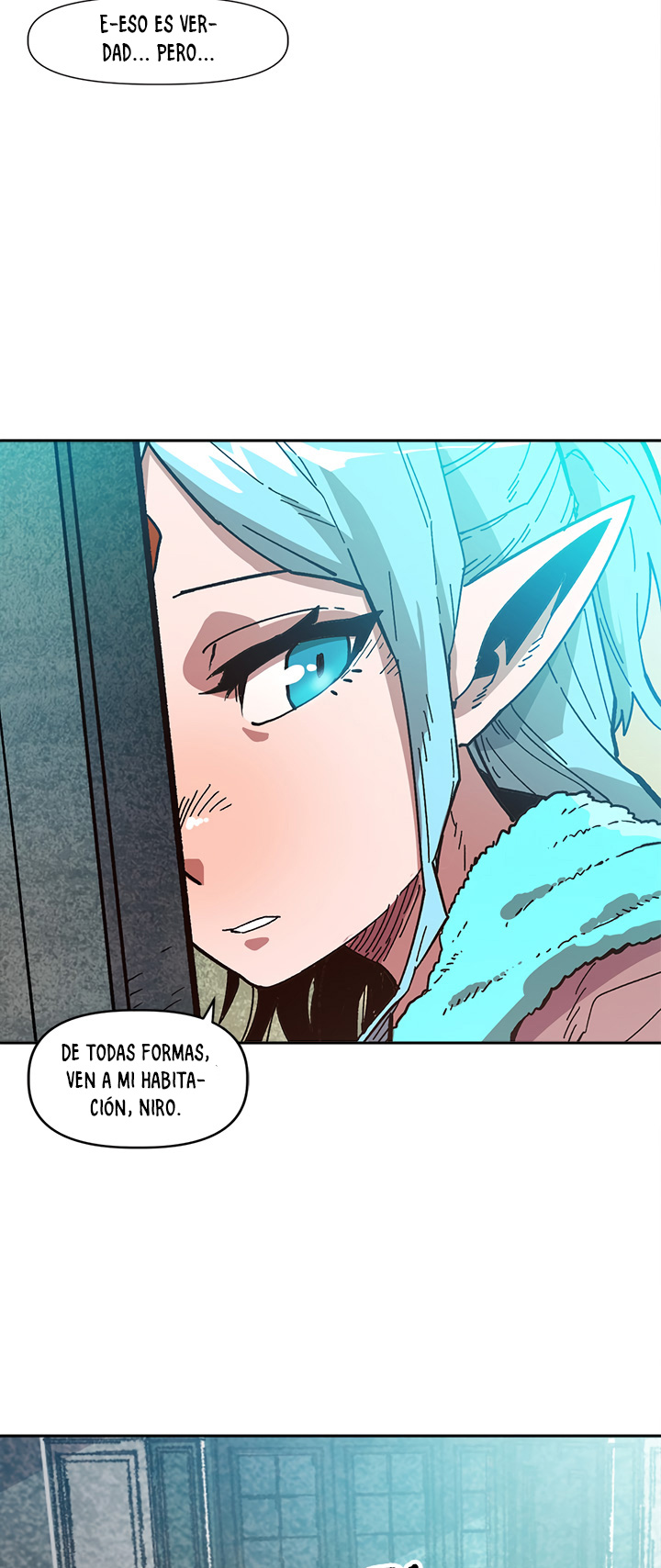Read Esclavo B Manga Online