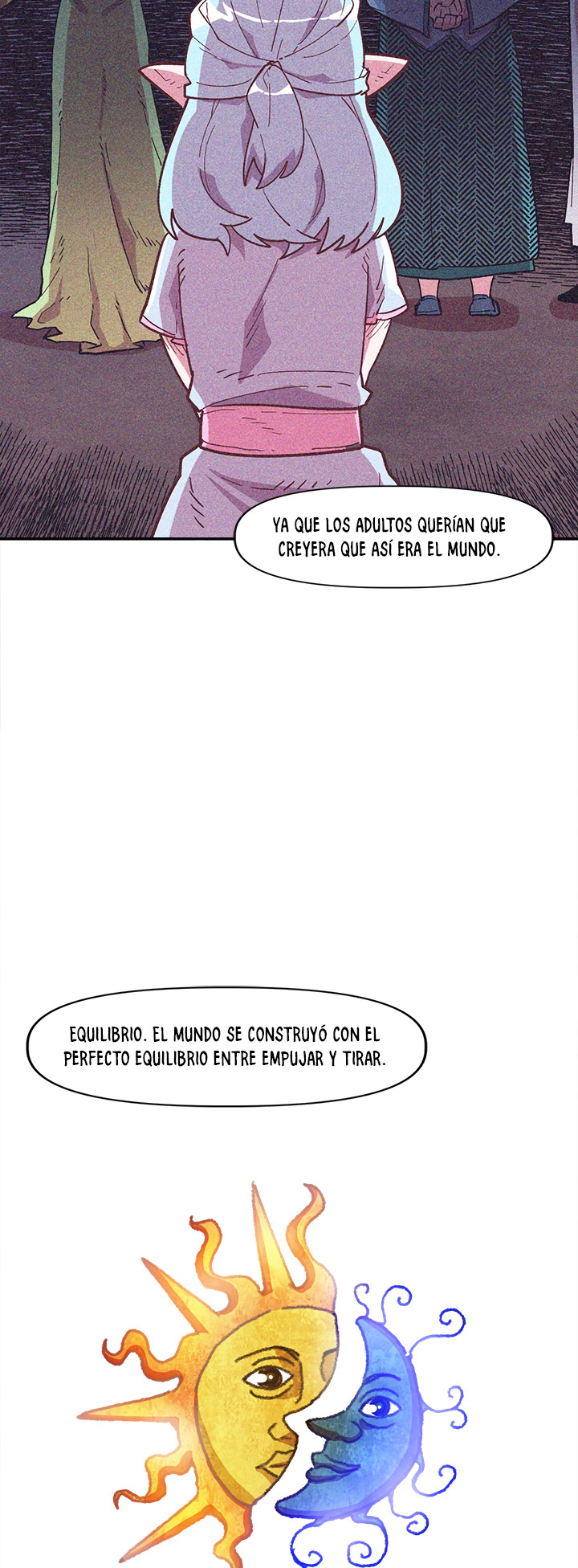 Read Esclavo B Manga Online