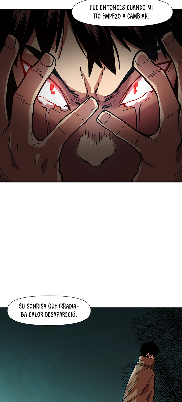 Read Esclavo B Manga Online