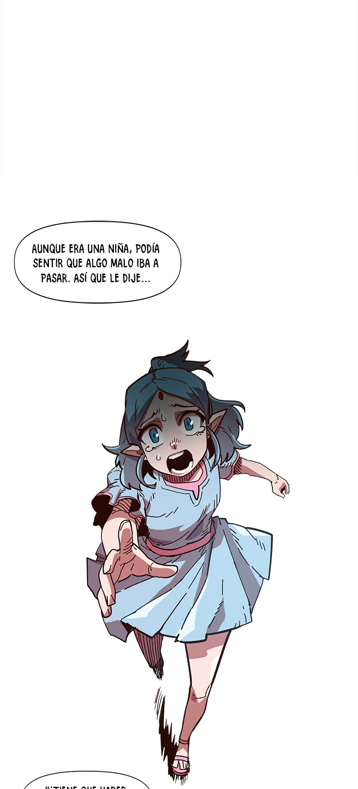 Read Esclavo B Manga Online