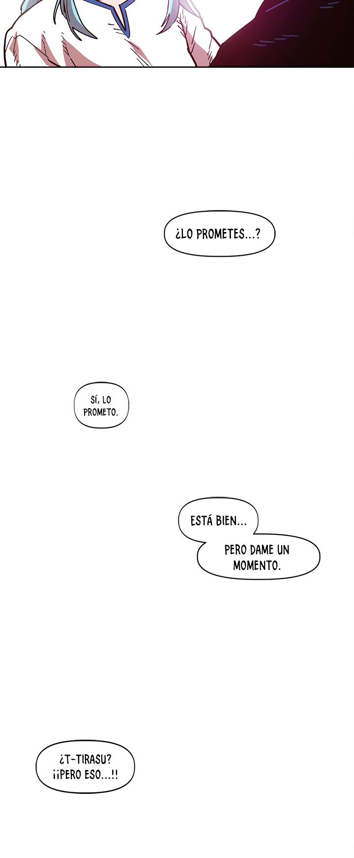 Read Esclavo B Manga Online