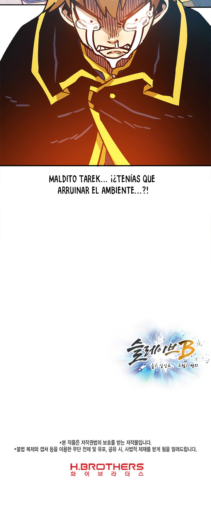 Read Esclavo B Manga Online