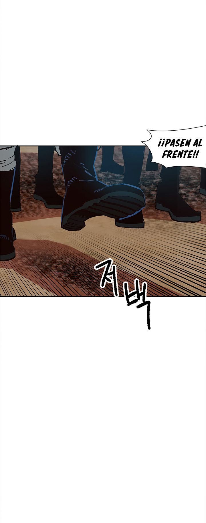 Read Esclavo B Manga Online