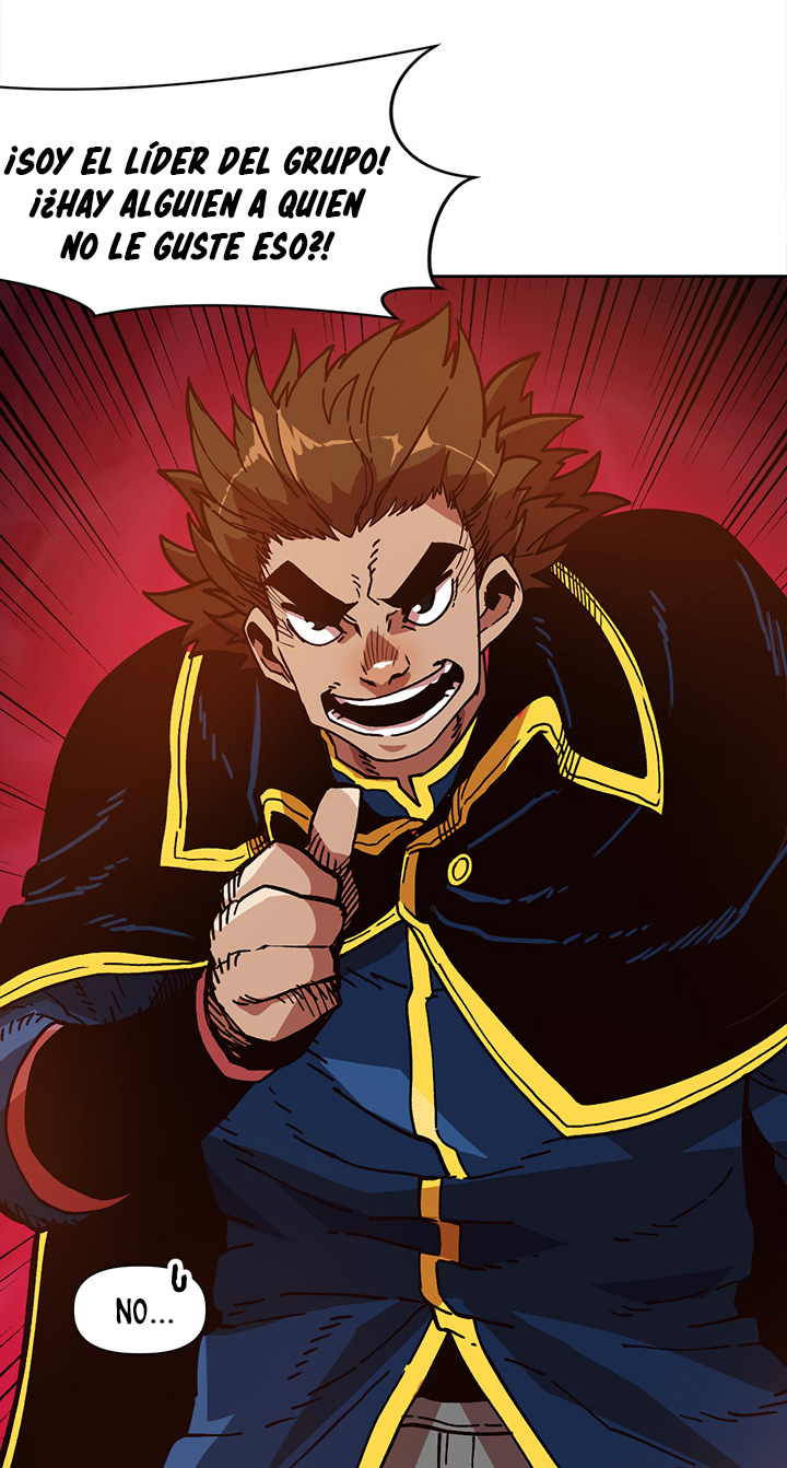 Read Esclavo B Manga Online