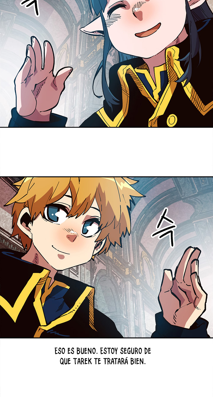 Read Esclavo B Manga Online