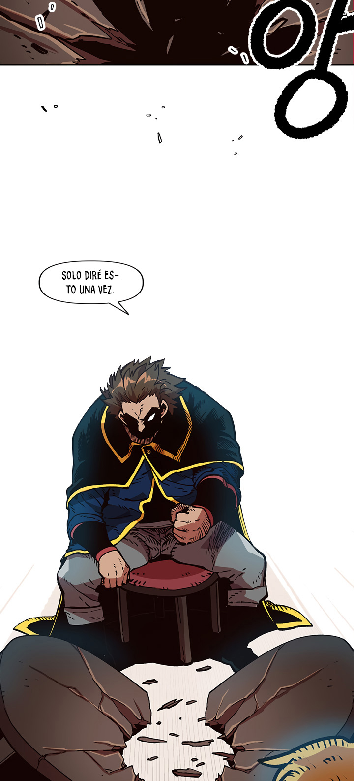 Read Esclavo B Manga Online