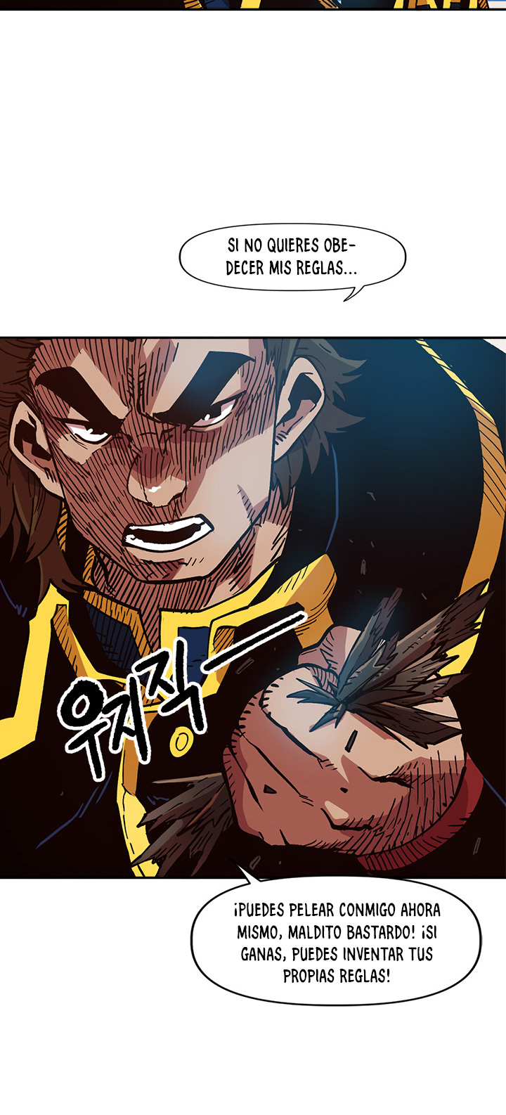 Read Esclavo B Manga Online