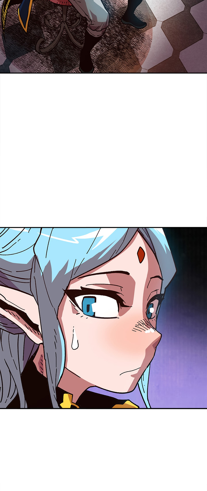 Read Esclavo B Manga Online