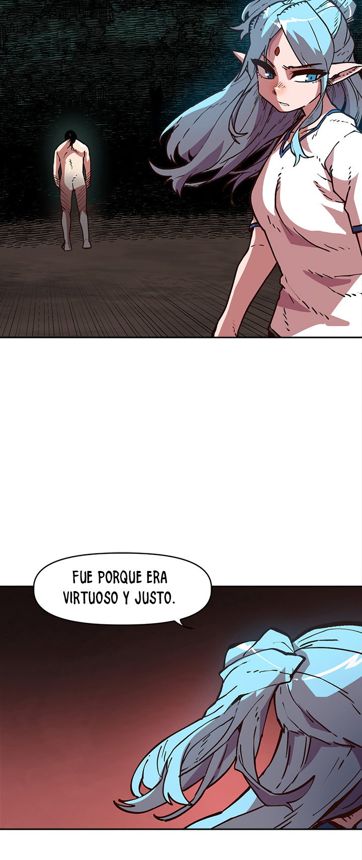 Read Esclavo B Manga Online