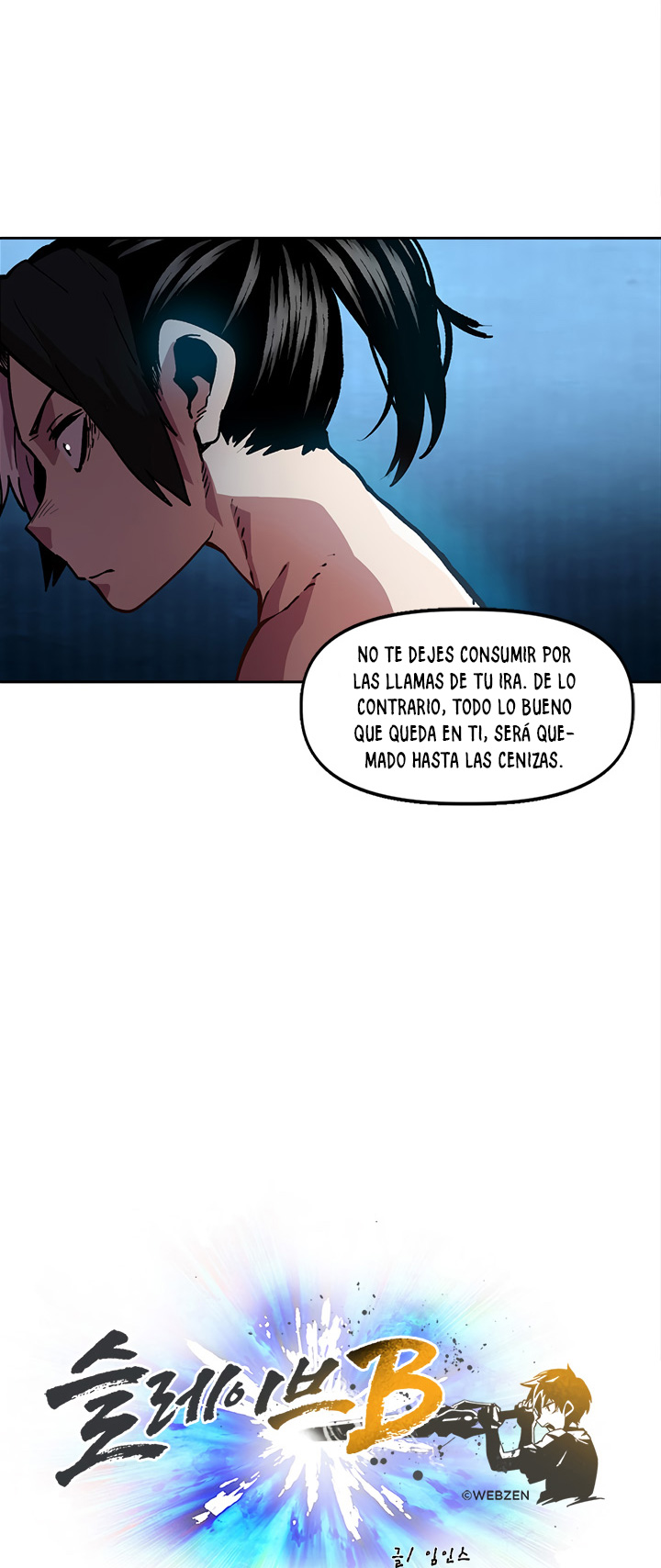 Read Esclavo B Manga Online