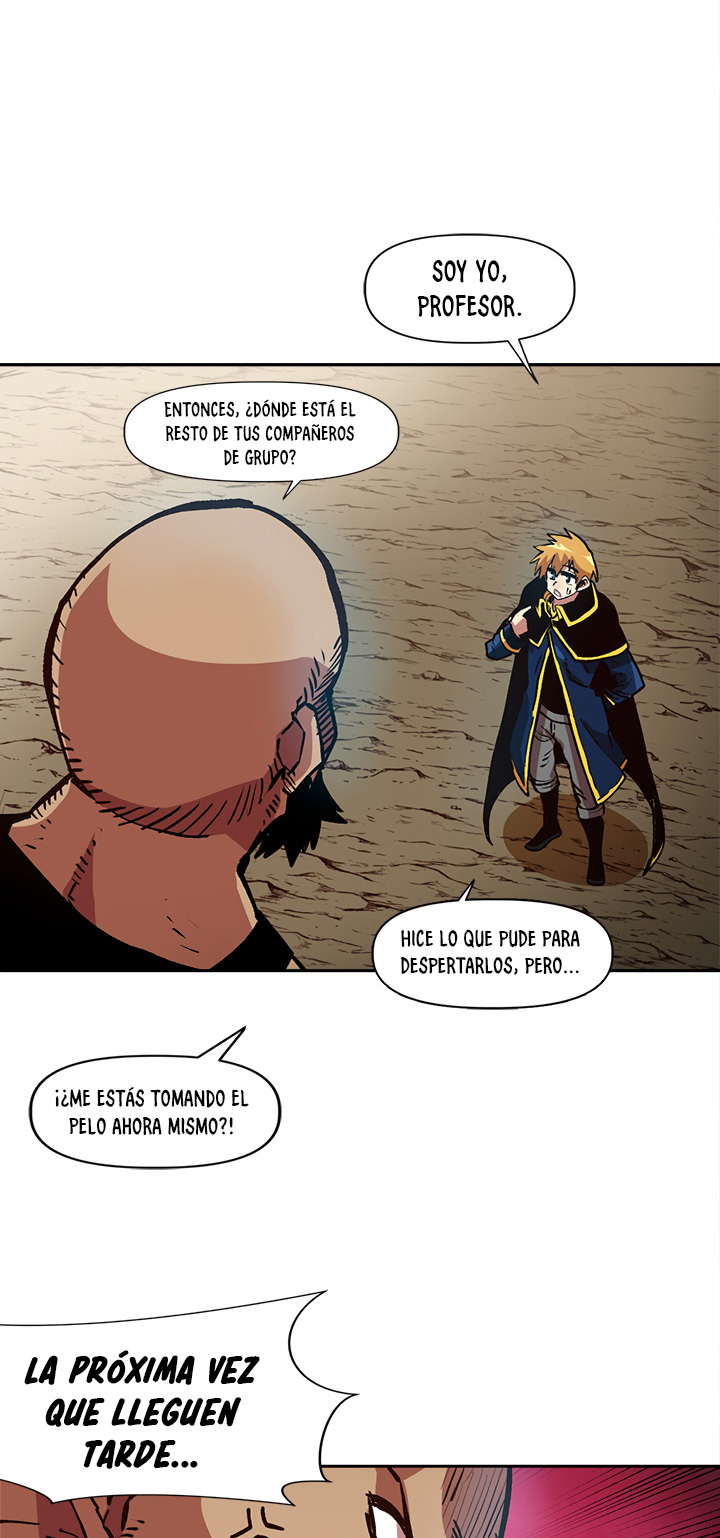 Read Esclavo B Manga Online
