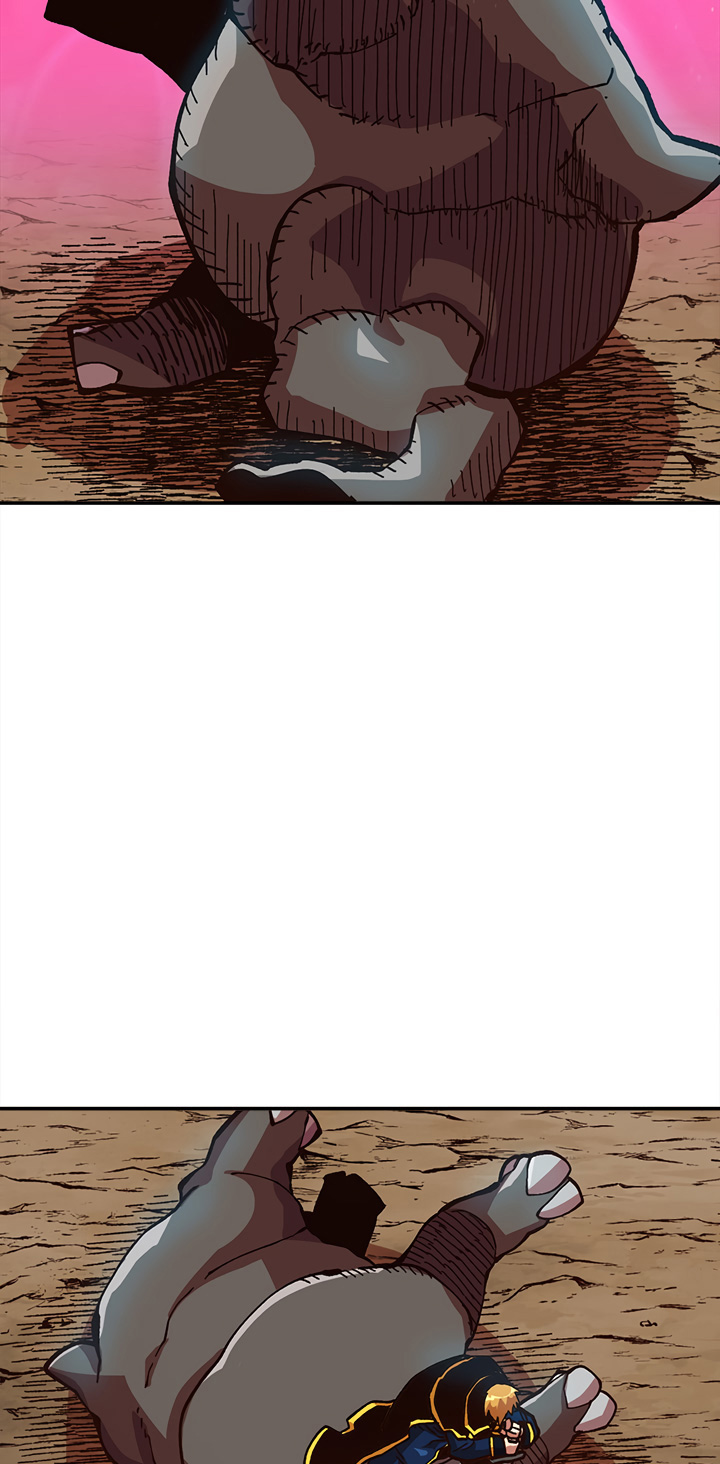 Read Esclavo B Manga Online