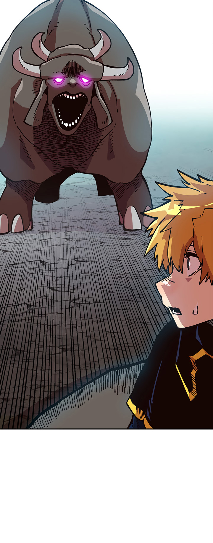 Read Esclavo B Manga Online
