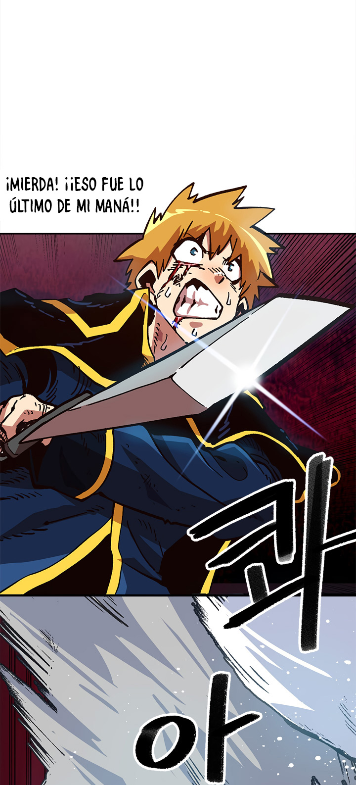 Read Esclavo B Manga Online