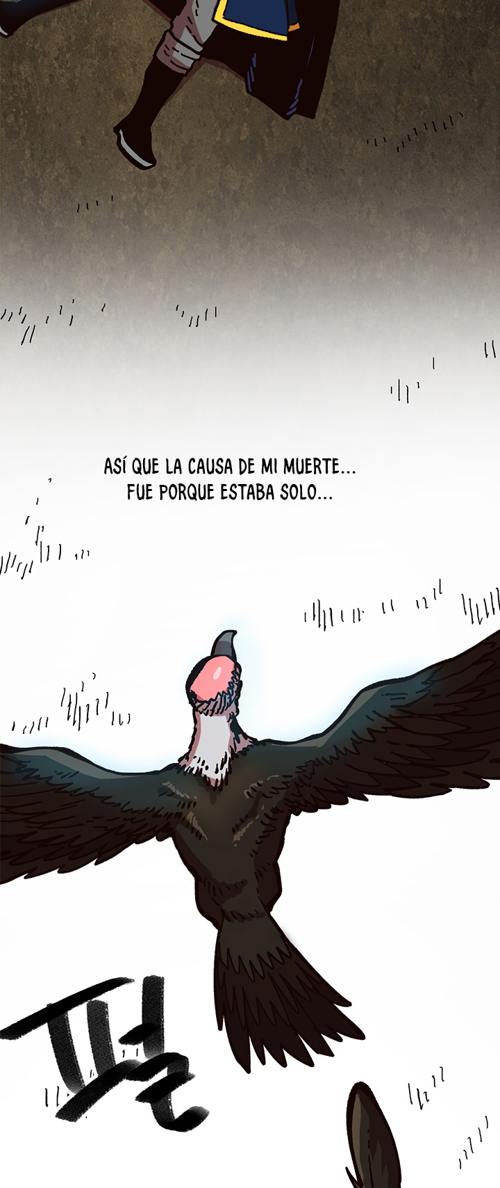 Read Esclavo B Manga Online