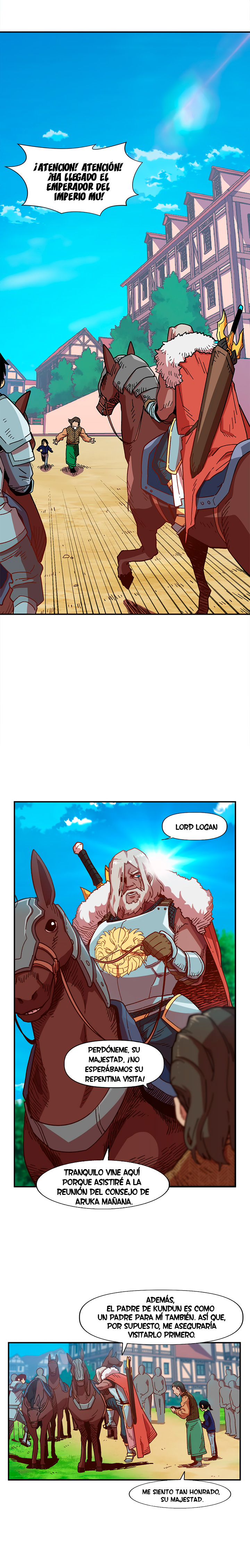 Read Esclavo B Manga Online