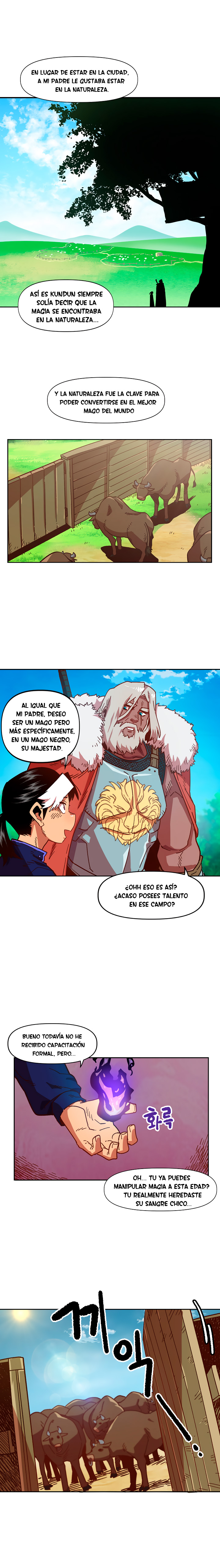 Read Esclavo B Manga Online