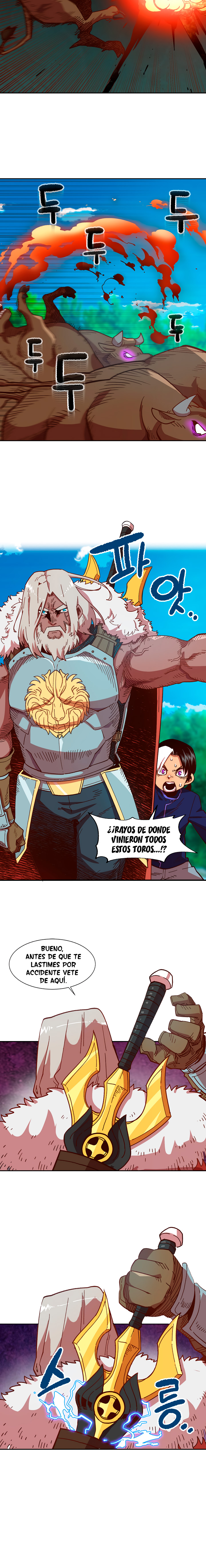 Read Esclavo B Manga Online