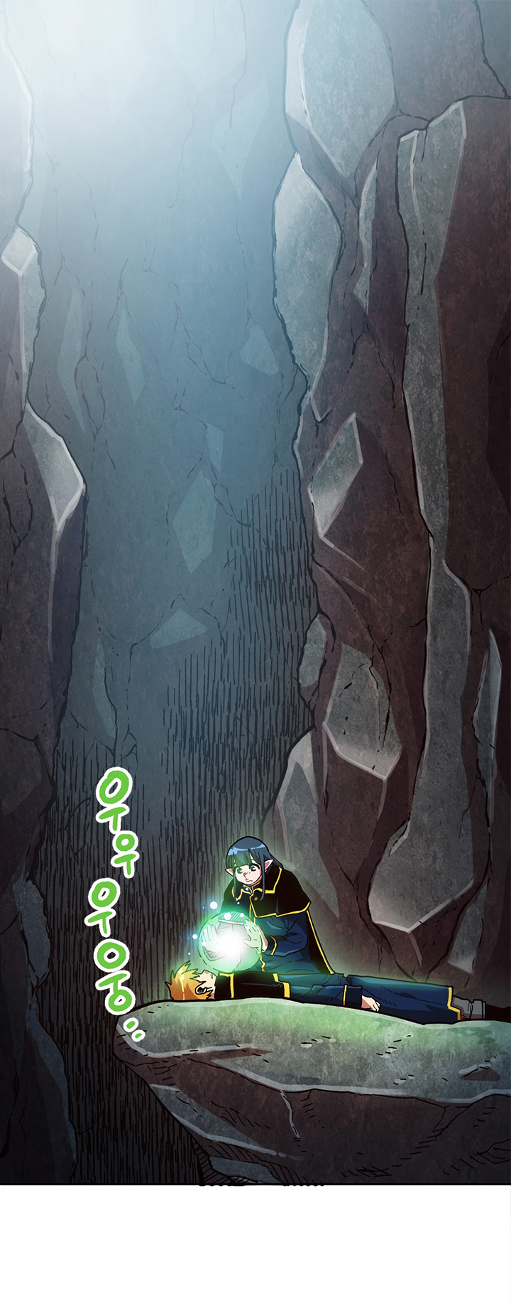 Read Esclavo B Manga Online