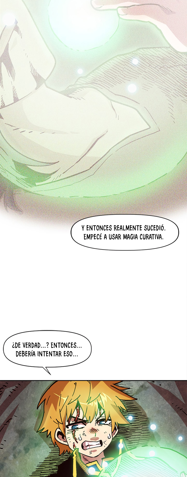 Read Esclavo B Manga Online